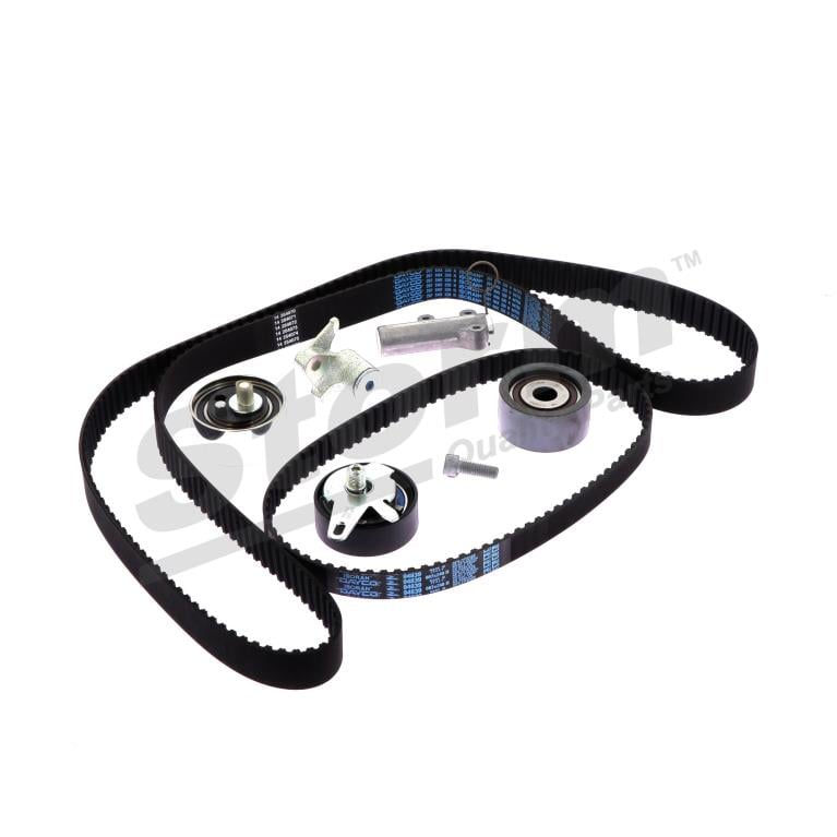 Kit de distribution Storm ref. 5550585