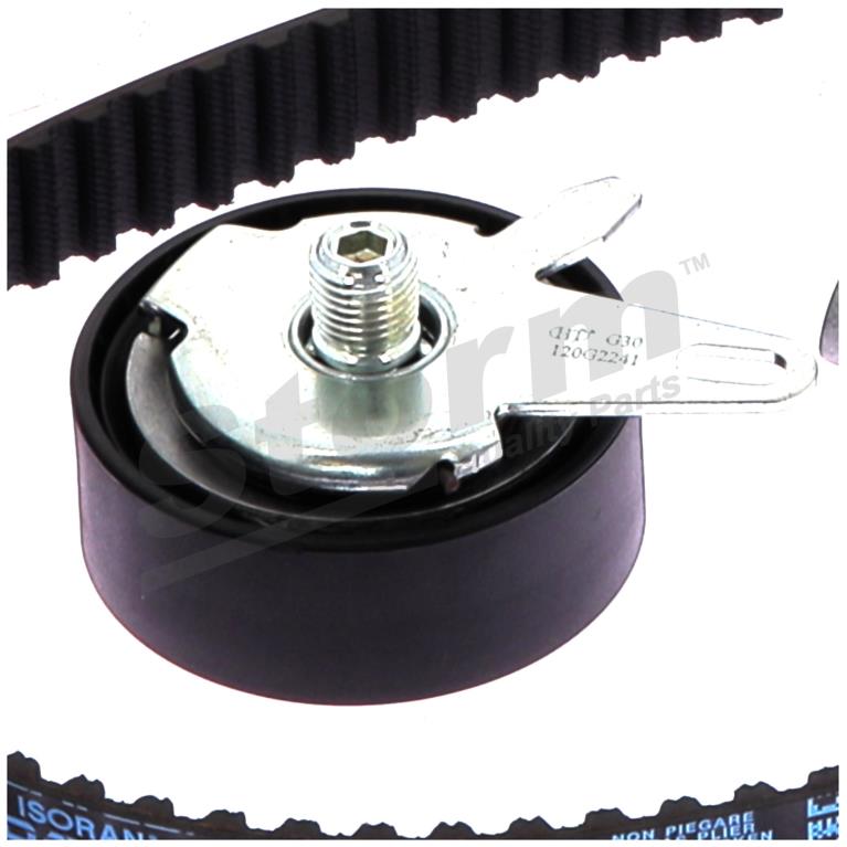 Kit de distribution Storm ref. 5550585