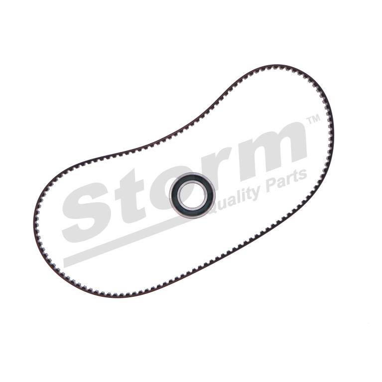 Kit de distribution Storm ref. 5550586