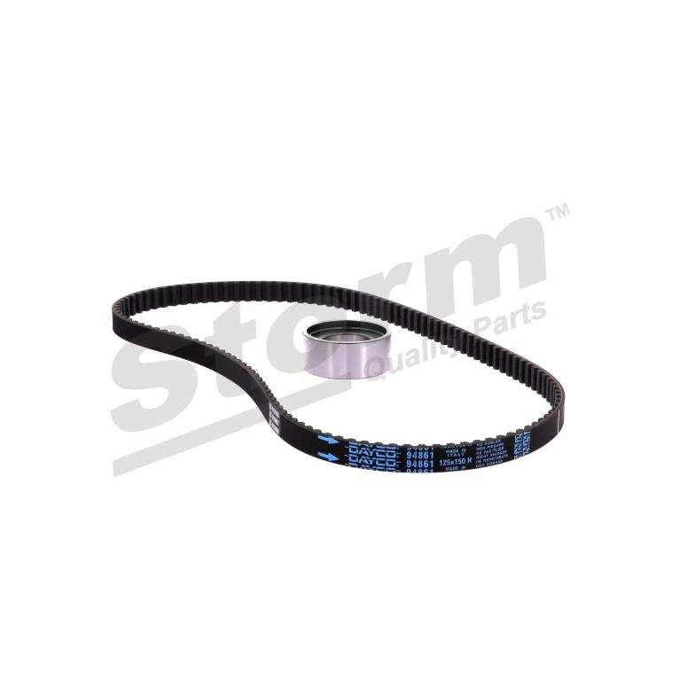 Kit de distribution Storm ref. 5550586