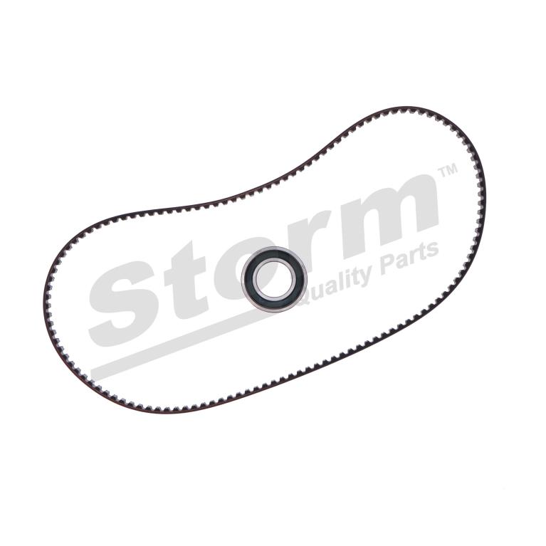 Kit de distribution Storm ref. 5550586