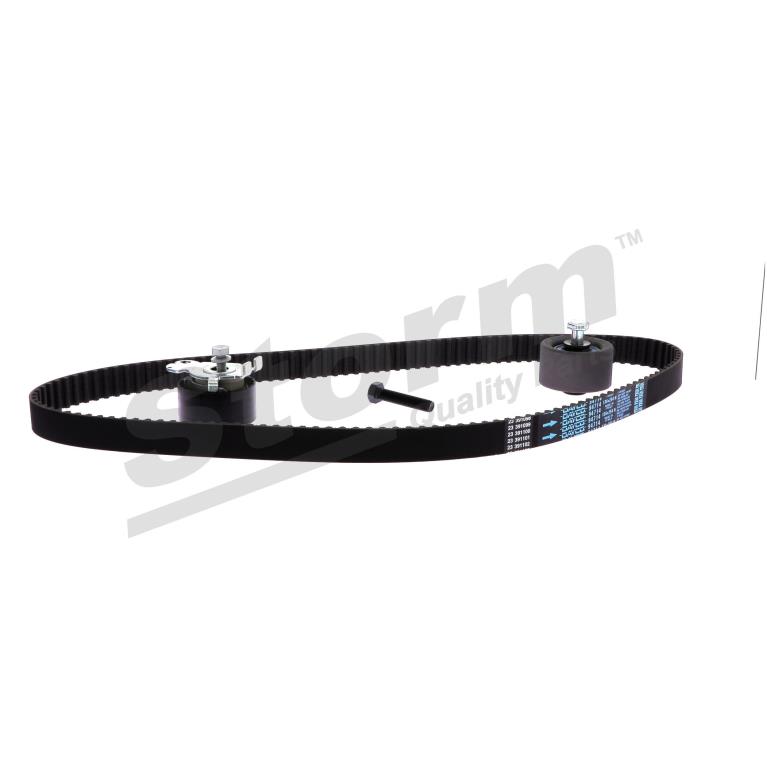 Kit de distribution Storm ref. 5550601