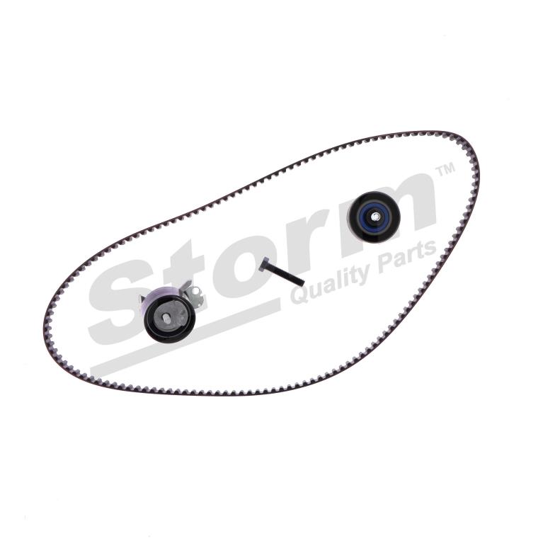 Kit de distribution Storm ref. 5550601