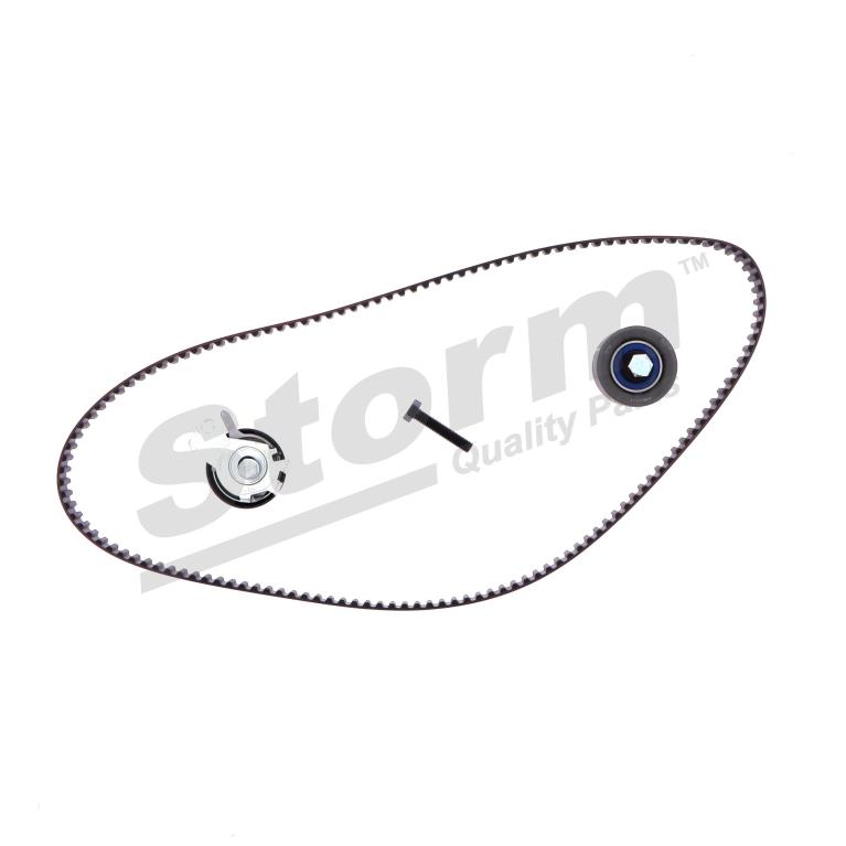 Kit de distribution Storm ref. 5550601