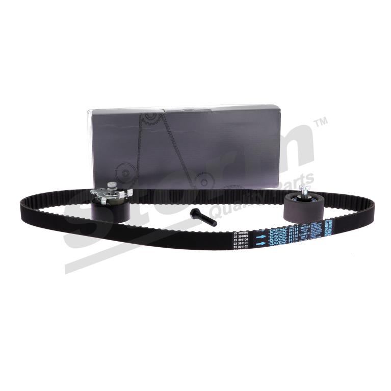 Kit de distribution Storm ref. 5550601