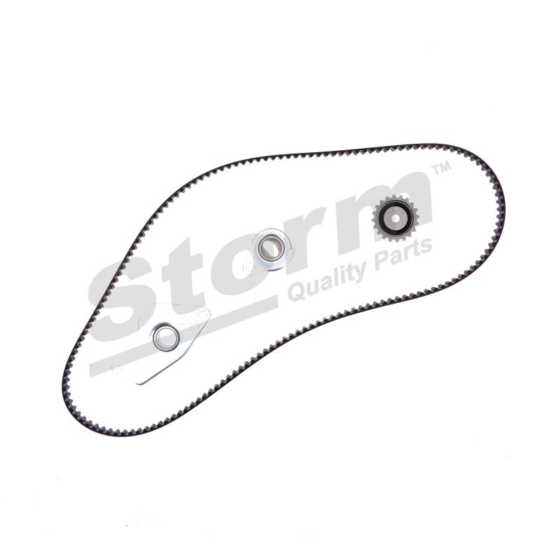 Kit de distribuição Storm ref. 5550610