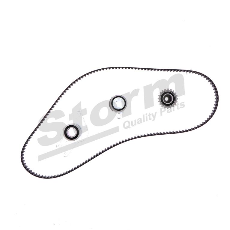 Kit de distribuição Storm ref. 5550610