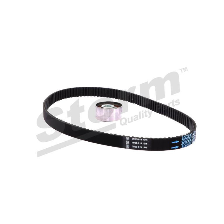 Kit de distribution Storm ref. 5550727