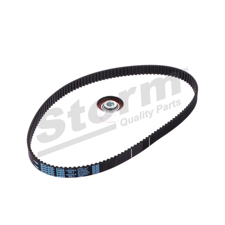 Kit de distribution Storm ref. 5550727