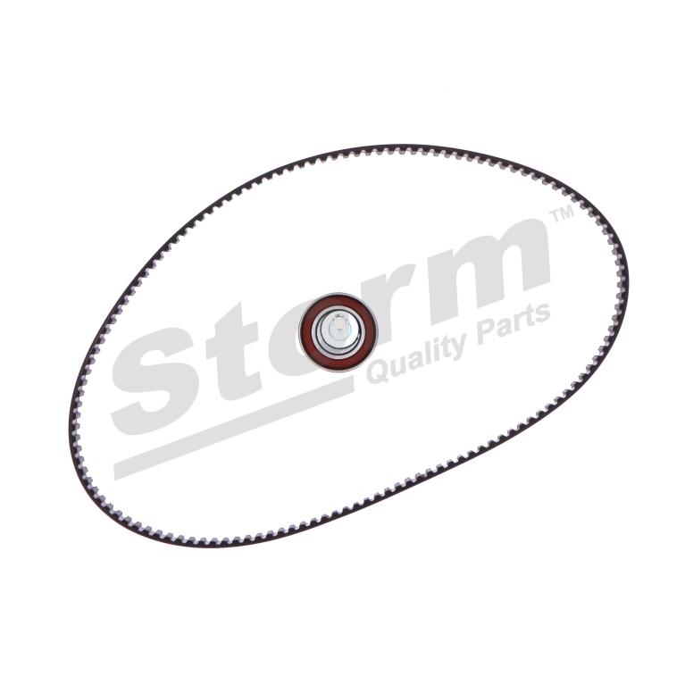 Kit de distribution Storm ref. 5550727