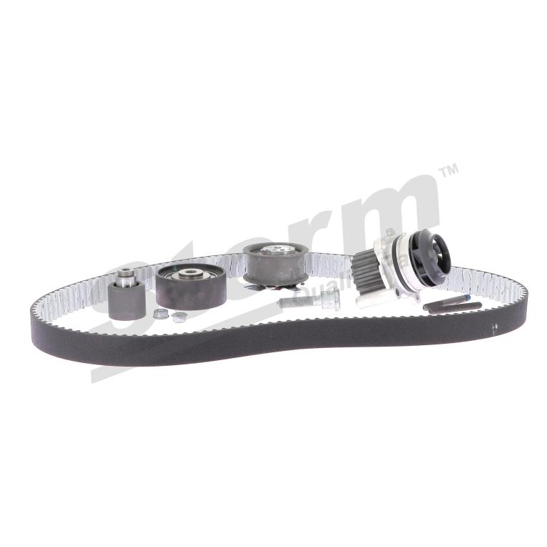 Bomba de agua + kit correa distribución Storm ref. 5550732KP