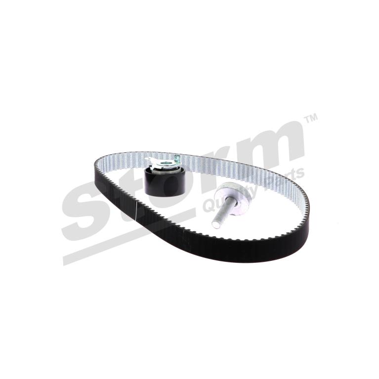 Kit de distribution (Kit courroie de distribution) Storm ref. 5550886
