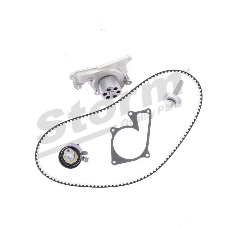 Kit de distribuição Storm ref. 5550886KP