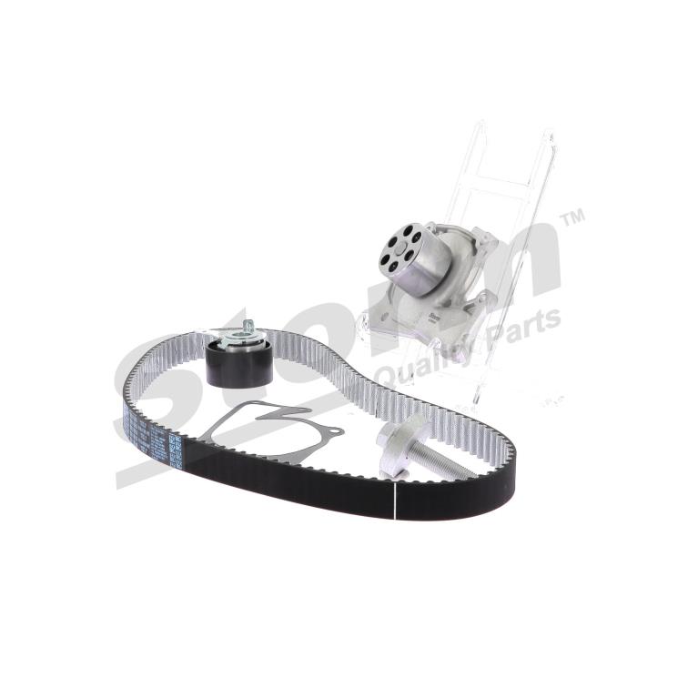 Kit de distribuição Storm ref. 5550886KP