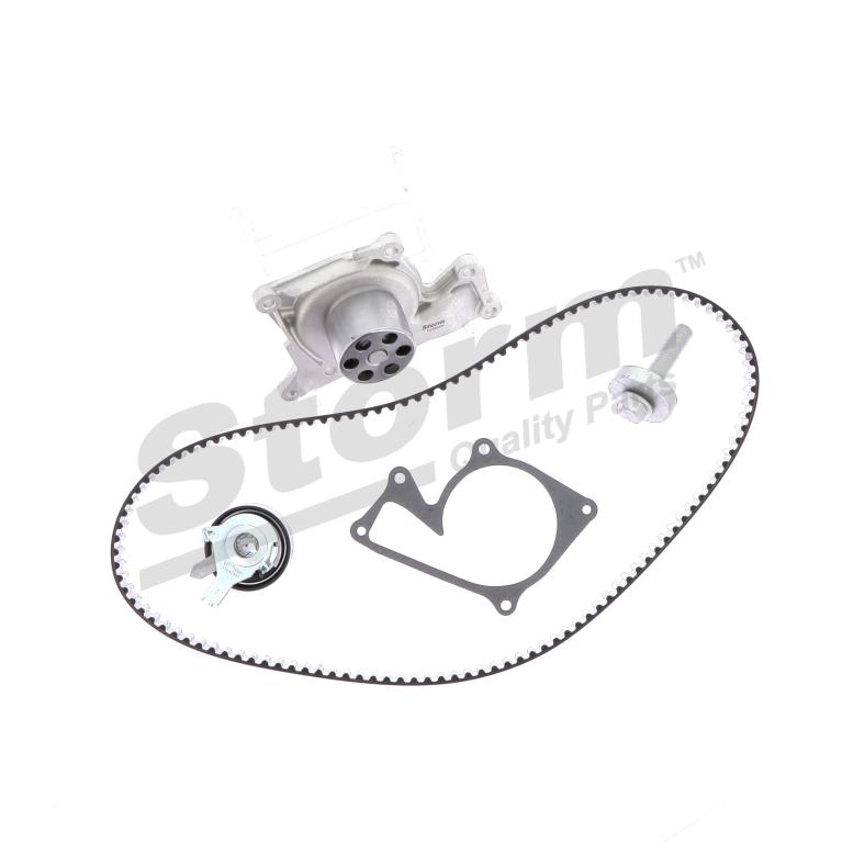 Kit de distribuição Storm ref. 5550886KP