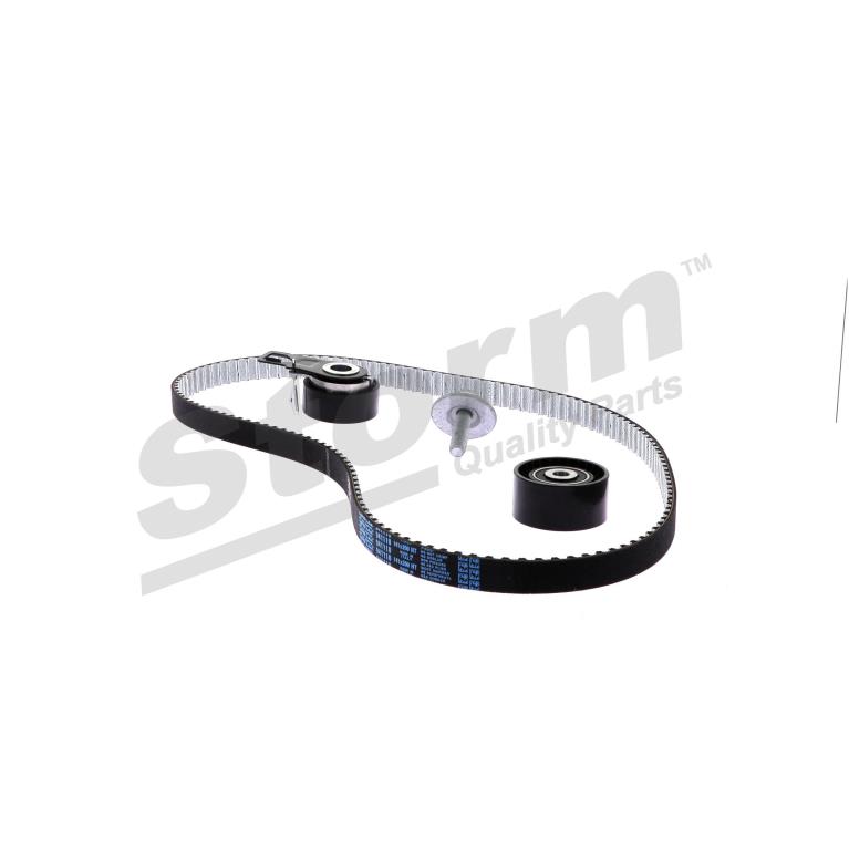 Bomba de agua + kit correa distribución Storm ref. 5550917