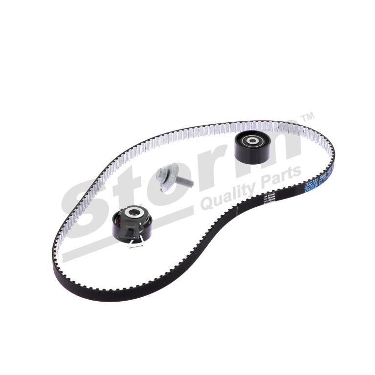 Bomba de agua + kit correa distribución Storm ref. 5550917