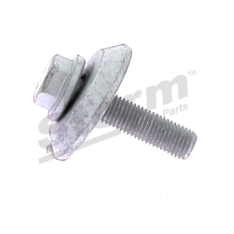 Bomba de agua + kit correa distribución Storm ref. 5550917