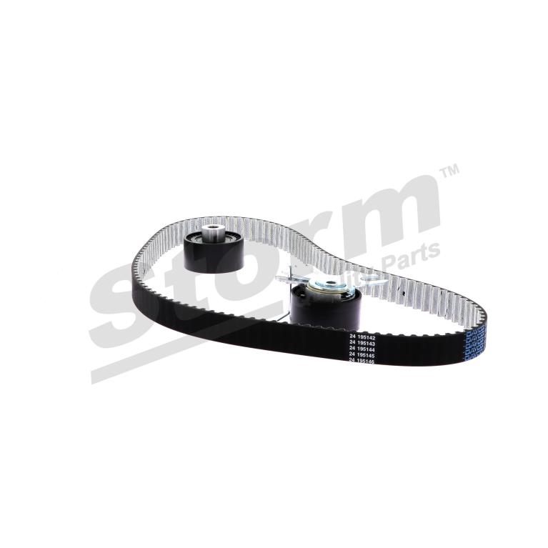 Kit de distribution (Kit courroie de distribution) Storm ref. 5550967