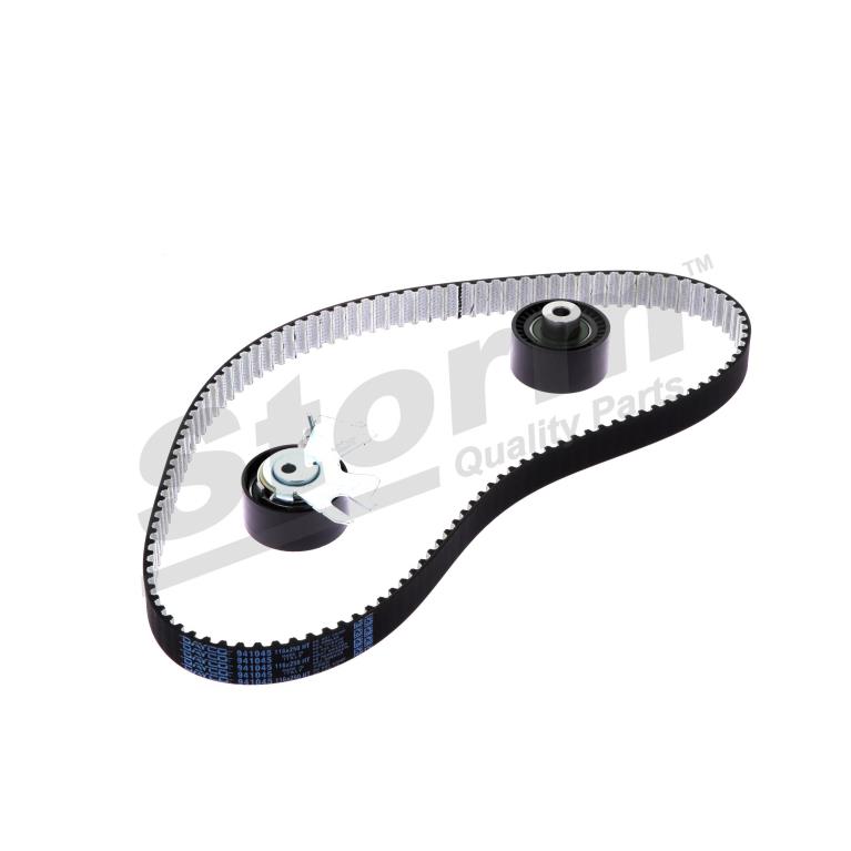 Kit de distribution (Kit courroie de distribution) Storm ref. 5550967
