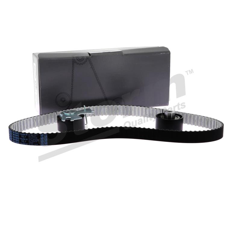 Kit de distribution (Kit courroie de distribution) Storm ref. 5550967