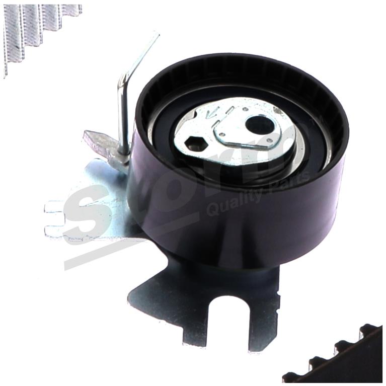 Kit de distribution (Kit courroie de distribution) Storm ref. 5550967