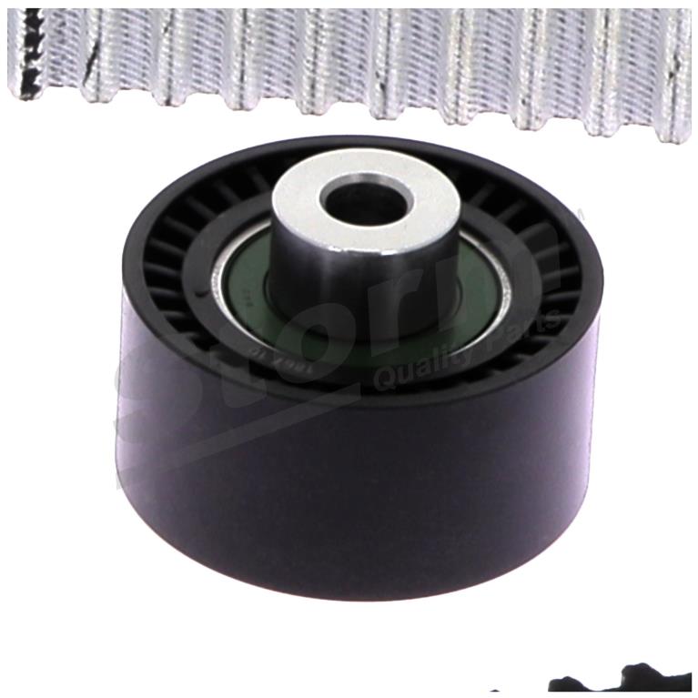 Kit de distribution (Kit courroie de distribution) Storm ref. 5550967
