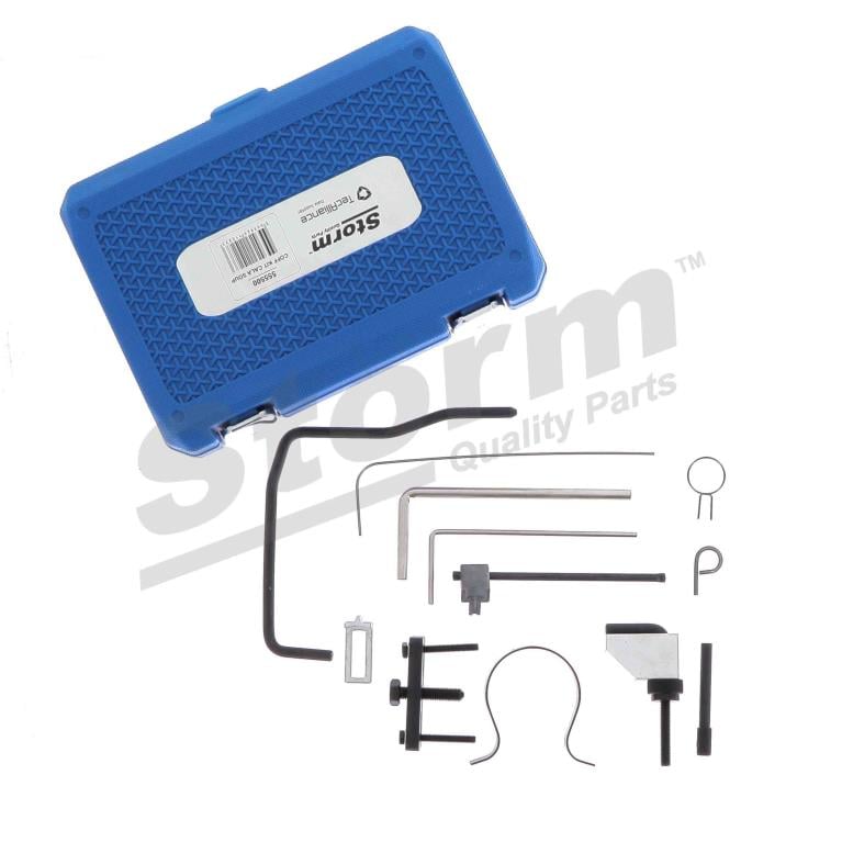 Ferramenta de montagem, correia dentada Storm ref. 555500