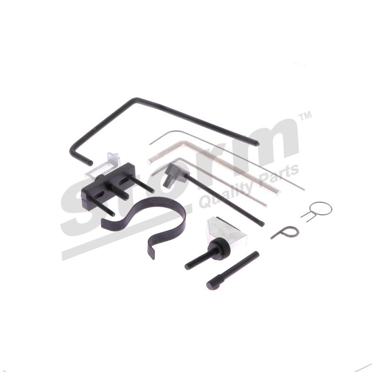 Ferramenta de montagem, correia dentada Storm ref. 555500