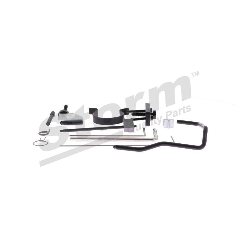 Ferramenta de montagem, correia dentada Storm ref. 555500
