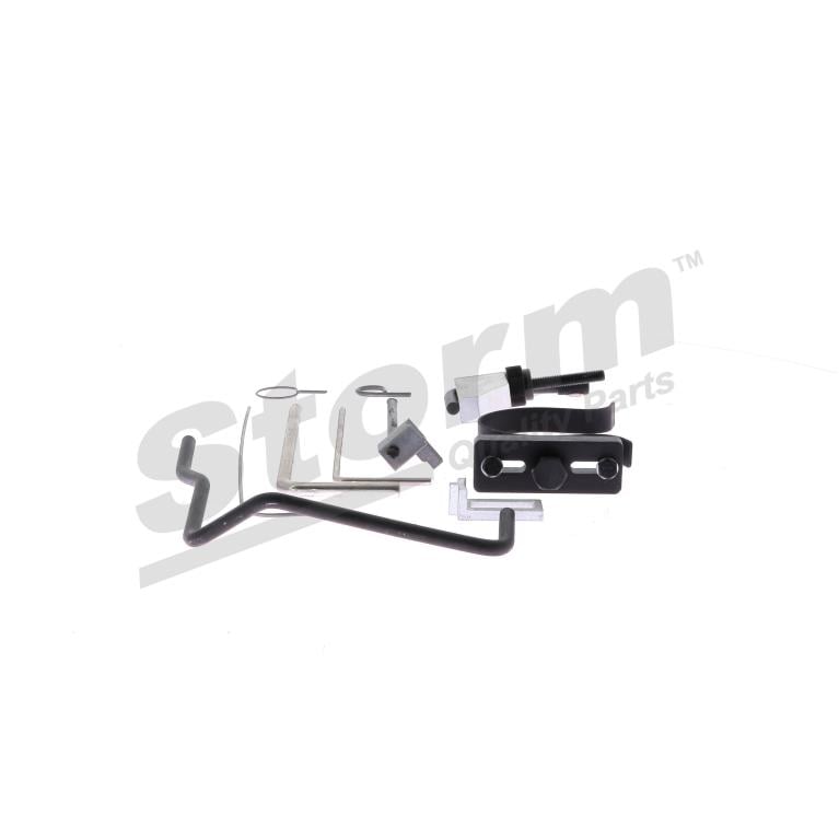 Ferramenta de montagem, correia dentada Storm ref. 555500