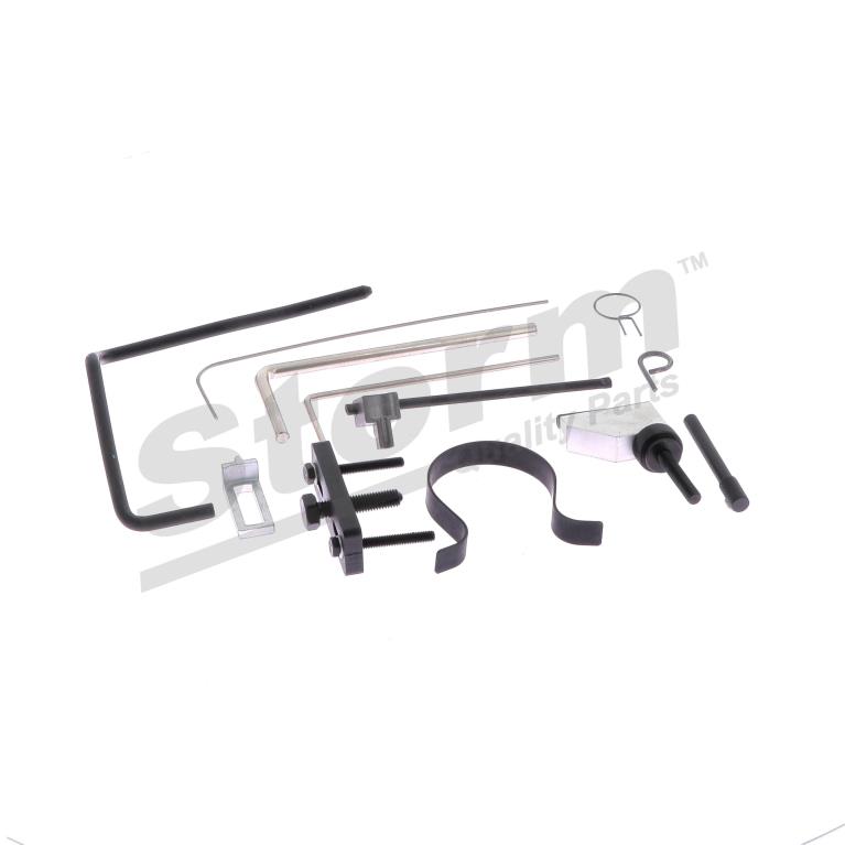 Ferramenta de montagem, correia dentada Storm ref. 555500
