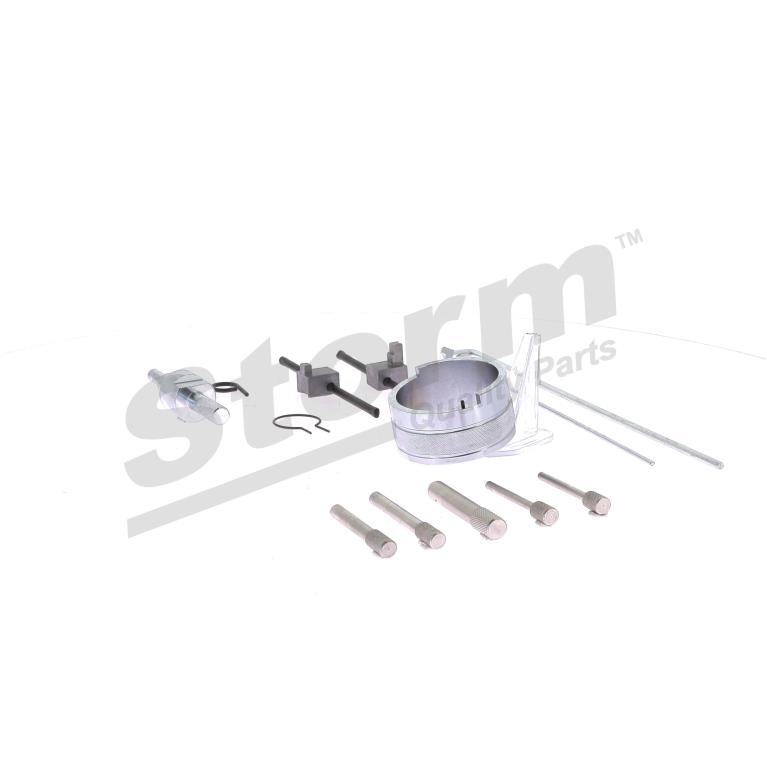 Ferramenta de montagem, correia dentada Storm ref. 555501