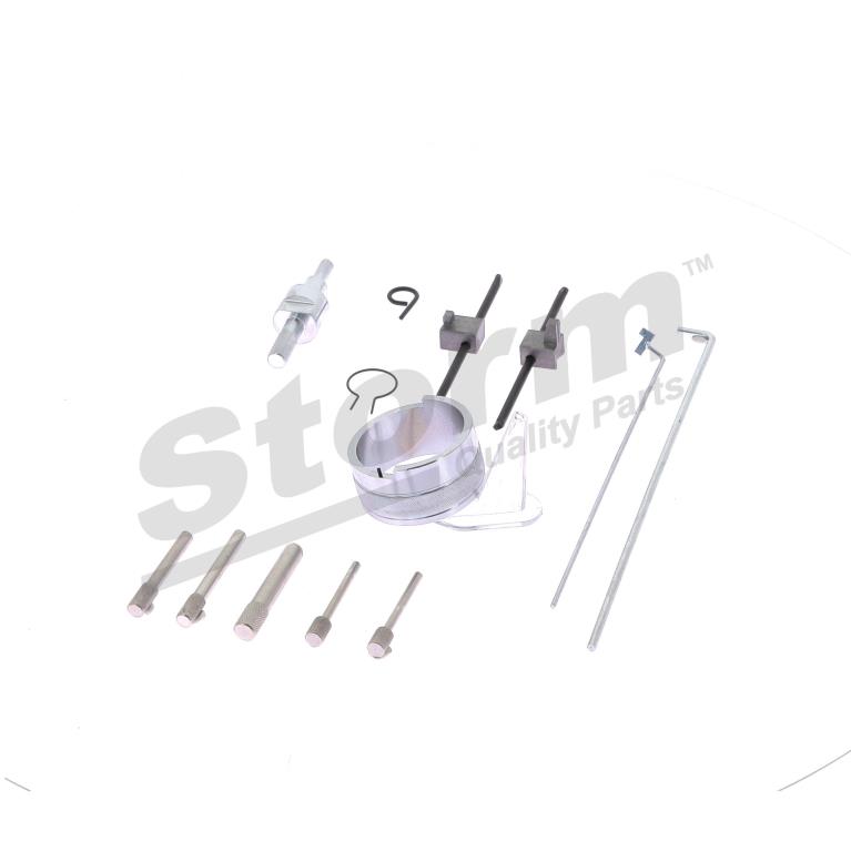 Ferramenta de montagem, correia dentada Storm ref. 555501