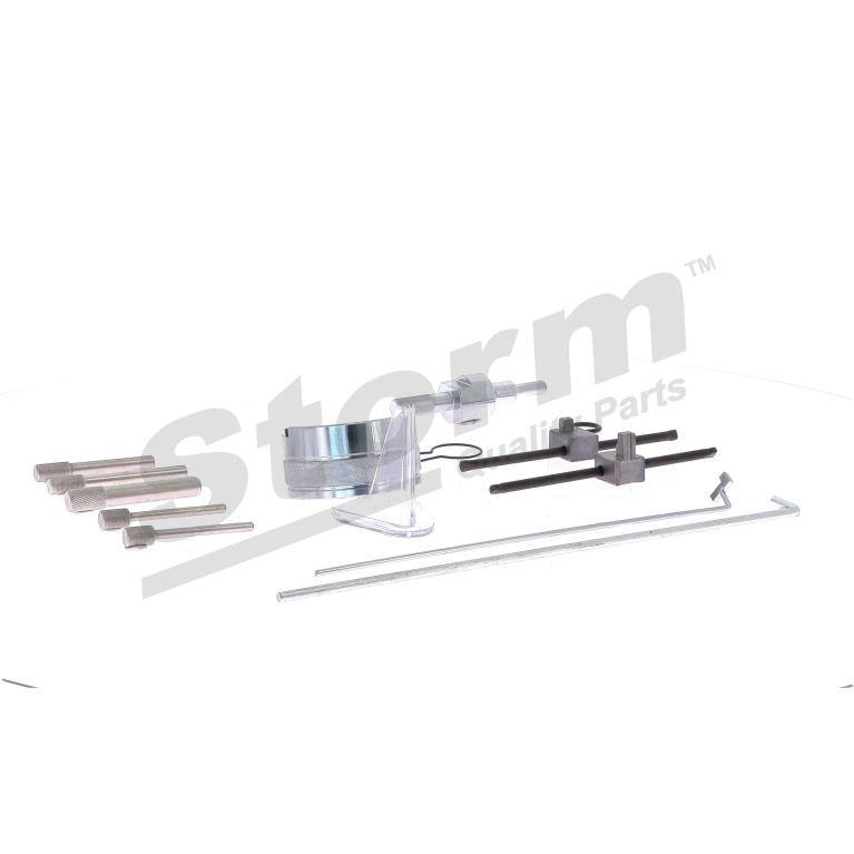Ferramenta de montagem, correia dentada Storm ref. 555501