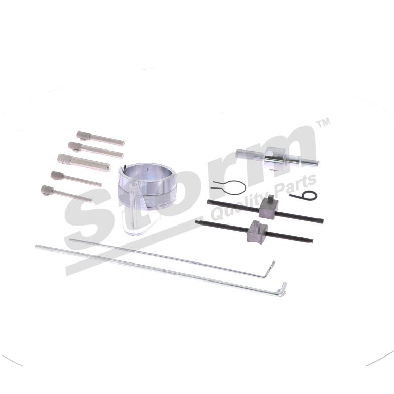 Ferramenta de montagem, correia dentada Storm ref. 555501