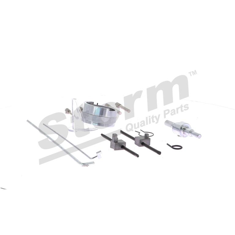 Ferramenta de montagem, correia dentada Storm ref. 555501