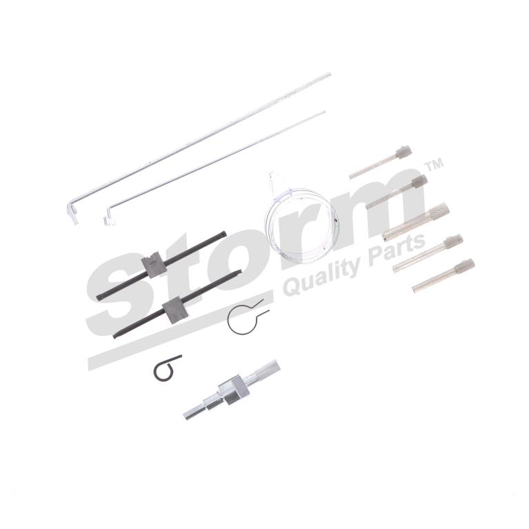 Ferramenta de montagem, correia dentada Storm ref. 555501