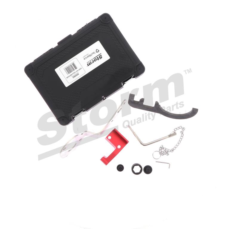 Ferramenta de montagem, correia dentada Storm ref. 555502