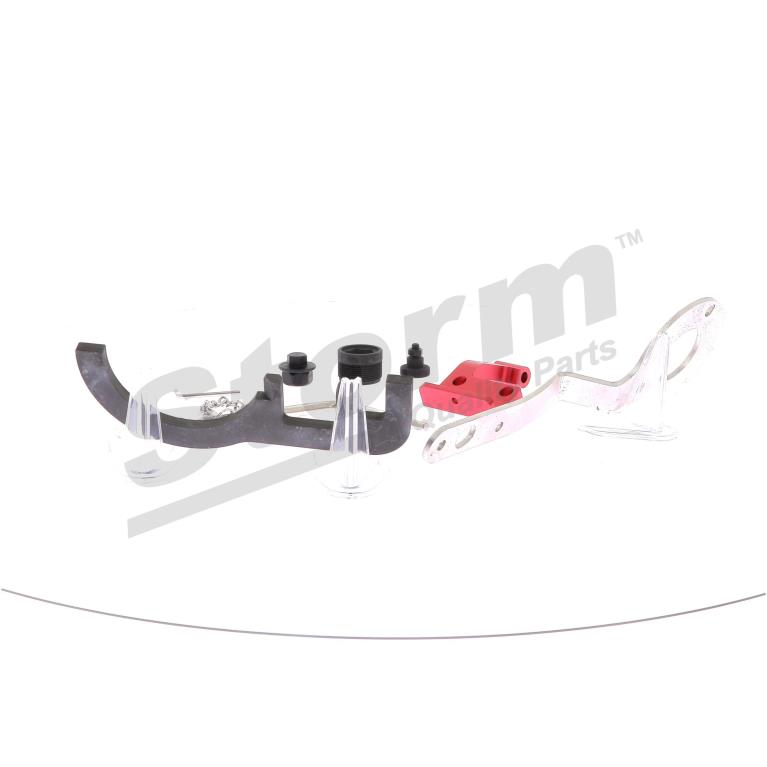 Ferramenta de montagem, correia dentada Storm ref. 555502