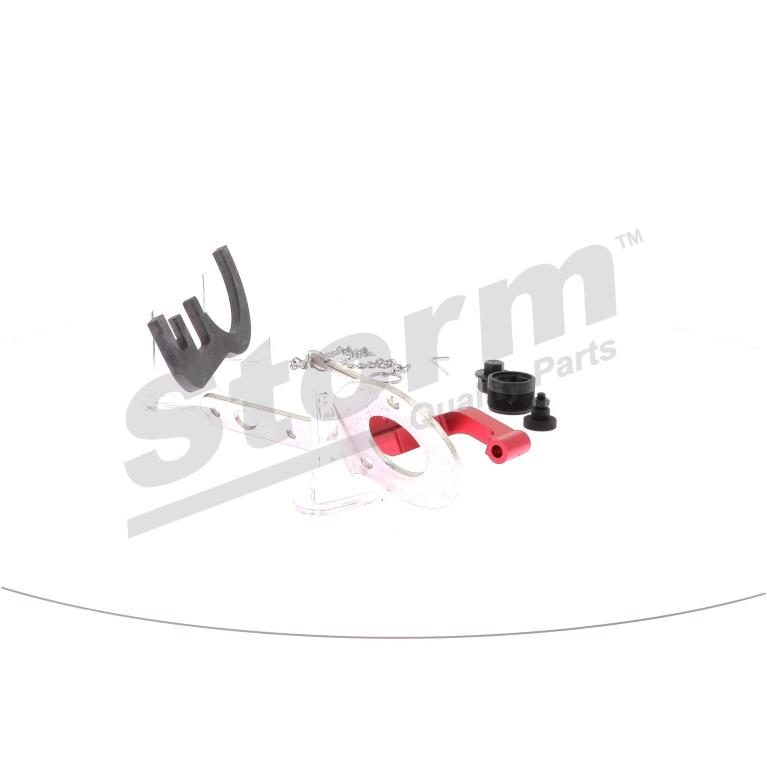 Ferramenta de montagem, correia dentada Storm ref. 555502