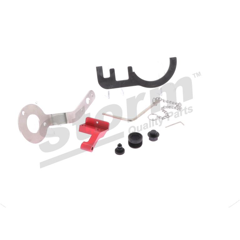 Ferramenta de montagem, correia dentada Storm ref. 555502