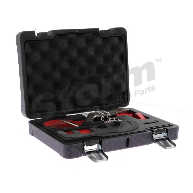 Ferramenta de montagem, correia dentada Storm ref. 555502