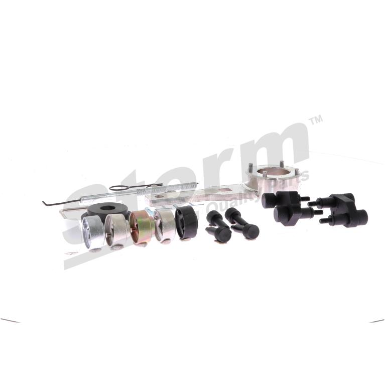 Ferramenta de montagem, correia dentada Storm ref. 555503