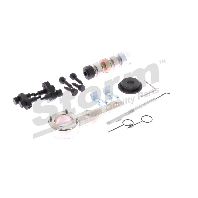 Ferramenta de montagem, correia dentada Storm ref. 555503