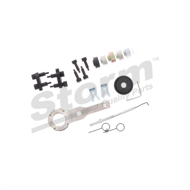 Ferramenta de montagem, correia dentada Storm ref. 555503