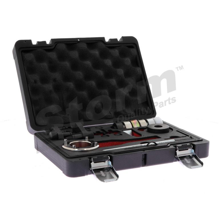 Ferramenta de montagem, correia dentada Storm ref. 555503