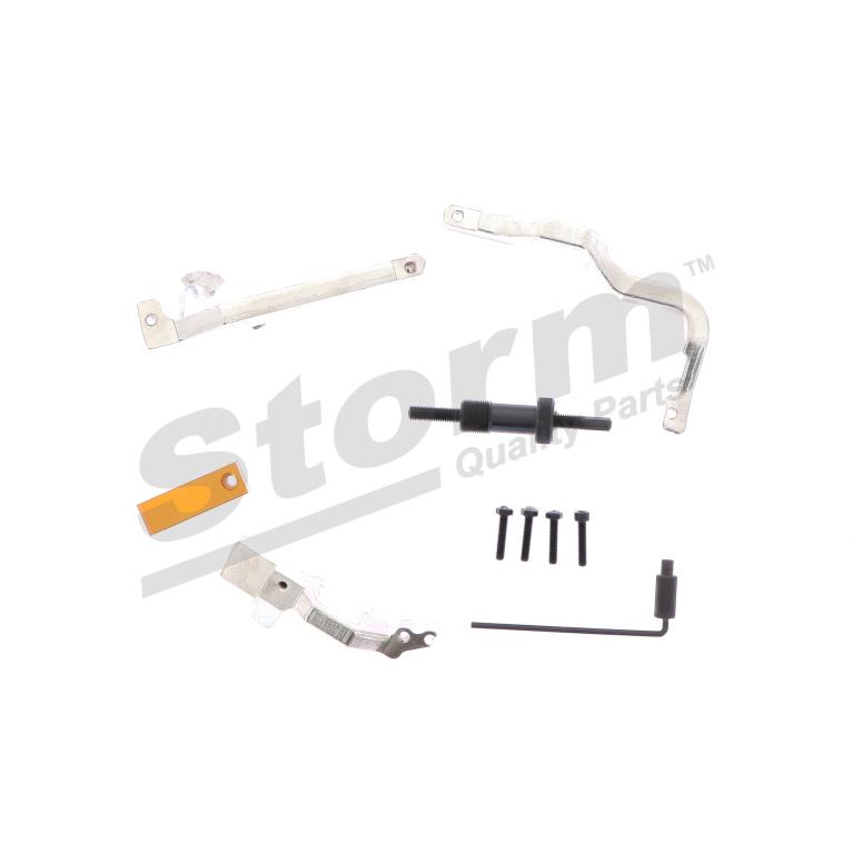 Outillage de montage, courroie de transmission Storm ref. 555504