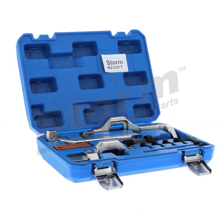 Outillage de montage, courroie de transmission Storm ref. 555504