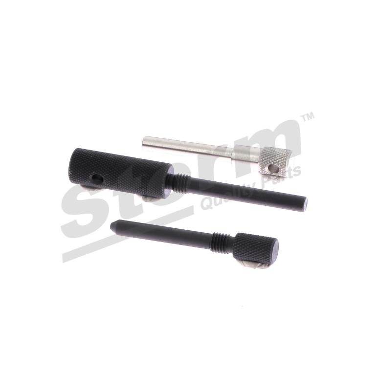 Ferramenta de montagem, correia dentada Storm ref. 555507